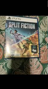 split fiction ps5