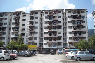 Apartment For Sale in Prima Selayang