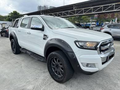 Ford Ranger XLT in Selayang, SGR