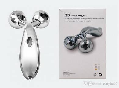Y Shape Facial & Body Massage Tool