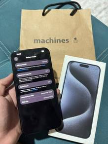 Apple iPhone 15 Pro Max 256 GB