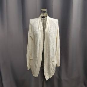 Polo Ralph Lauren Cream Cardigan