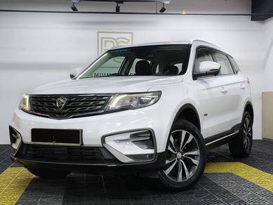 Proton X70 EXECUTIVE 2WD in Cheras, KUL