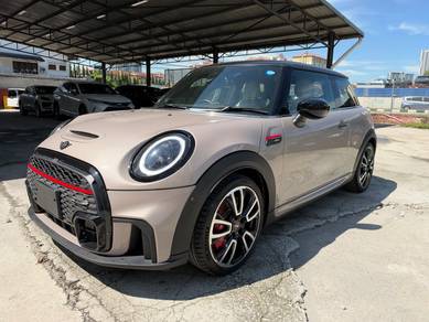 Mini Cooper S S JCW HATCH FACELIFT in Kepong, KUL