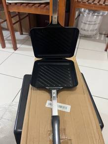 sandwich maker gas stove