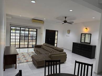 2-storey Terraced House For Sale in Teluk Kumbar,PNG