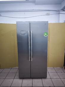 Beko said by said fridge 