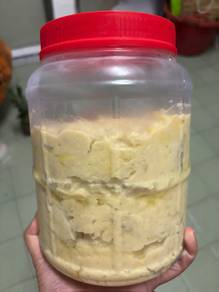 Tempoyak