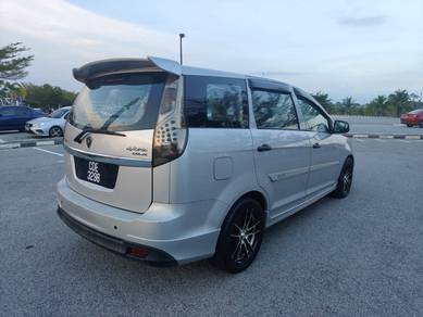 Proton Exora BOLD STANDARD in Temerloh, PHG
