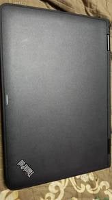 LENOVO THINKPAD YOGA 11e GEN 5 (2-IN-1 TOUCH)