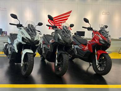 Honda ADV 160