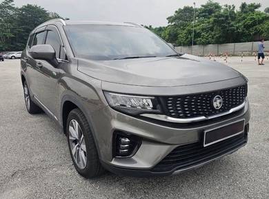 Proton X90 EXECUTIVE in Johor Bahru, JHR