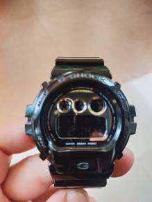 Jam Gshock DW6900 NB-1