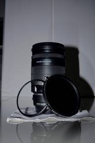 Canon EF-S 18-200mm IS