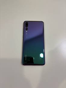 HUAWEI P20 Pro