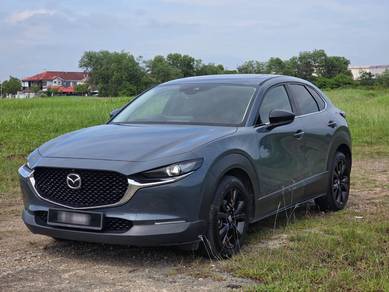 Mazda CX-30 G HIGH in Johor Bahru, JHR