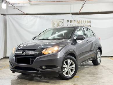 Honda HR-V S in Cheras, KUL