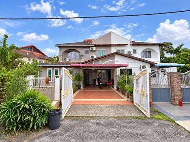 2-storey Terraced House For Sale in Puchong,SGR