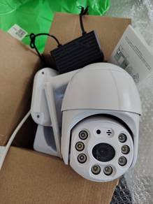 Wifi 1080 camera