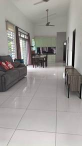 1-storey Terraced House For Sale in Kulai,JHR
