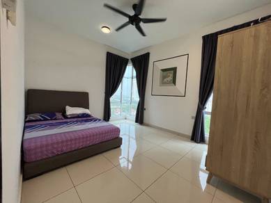 Room in Johor Bahru, JHR