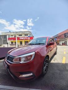 Proton Saga PREMIUM AT in Kota Kinabalu, SBH