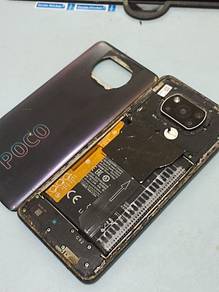 spare part Poco x3 pro