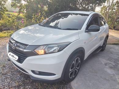 Honda HR-V S in Teluk Intan, PRK
