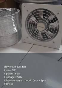 Jualan kemas rumah..