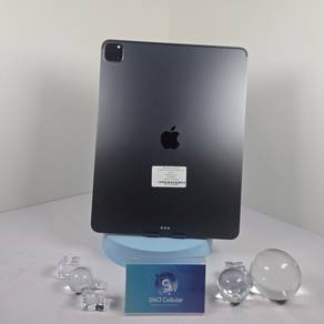 iPad Pro (12.9-inch) (5th Generation) Wi-Fi 128GB