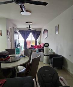 Service Residence For Sale in Maxim Citylights @ Sentul KL