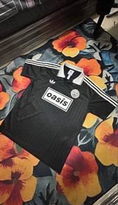 Baju Adidas