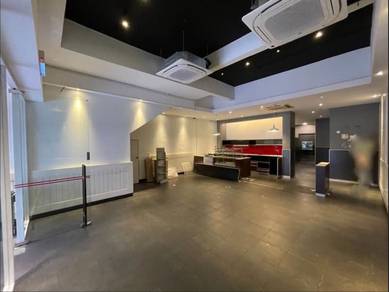 Shop lot For Rent in Cheras,KUL