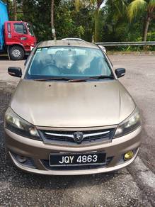 Proton Saga PLUS in Johor Bahru, JHR