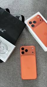 Iphone 17pm 256gb Nego till letgo