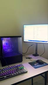 Cpu Gaming