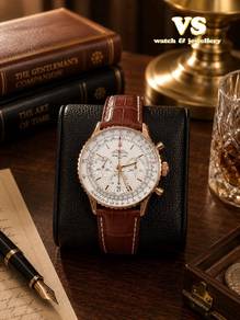 Breitling Navitimer B01/41mm (BRAND NEW)