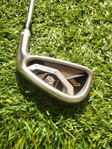 Golf Iron 4 Wilson FG Tour F5 Forged Regular
