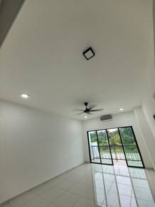 Terraced House For Rent in Dengkil,SGR
