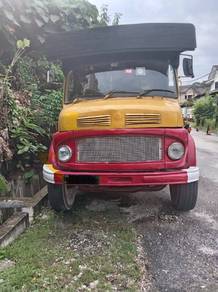 Commercial Lorry For Sell