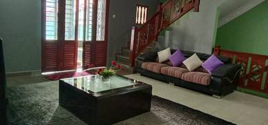 2.5-storey Terraced House For Rent in Kulai,JHR