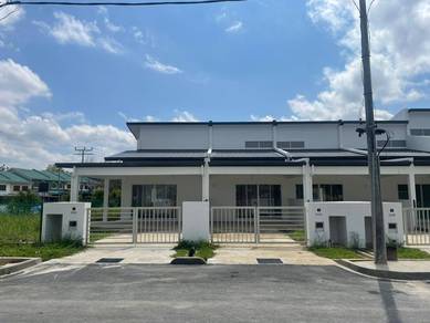 2-storey Terraced House For Sale in Kota Kinabalu,SBH