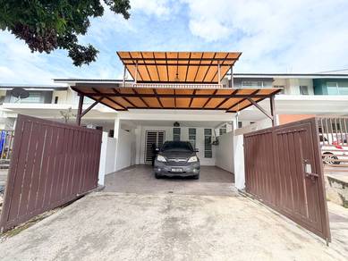 2-storey Terraced House For Sale in Bangi,SGR