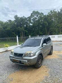 Nissan X-Trail LUXURY in Tanah Merah, KTN