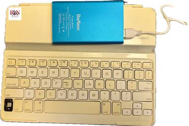 Logitech Bluetooth Keyboard