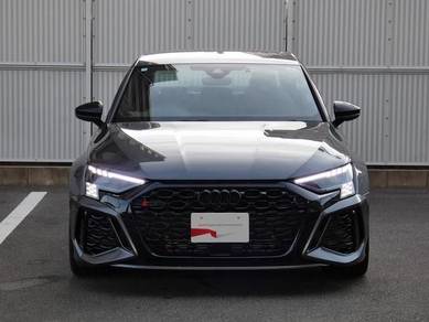Audi RS3 - in Bandar Bukit Raja, SGR