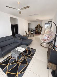 Service Residence For Sale in SuriaMas Suites (Johor Bahru)