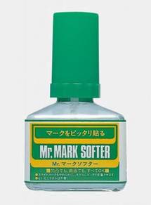 Mr Hobby Mr. Mark Softer