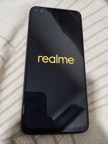 Realme 6 Pro