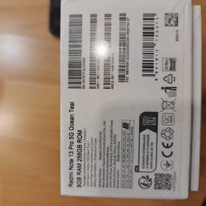 Redmi Note 13 Pro 5g